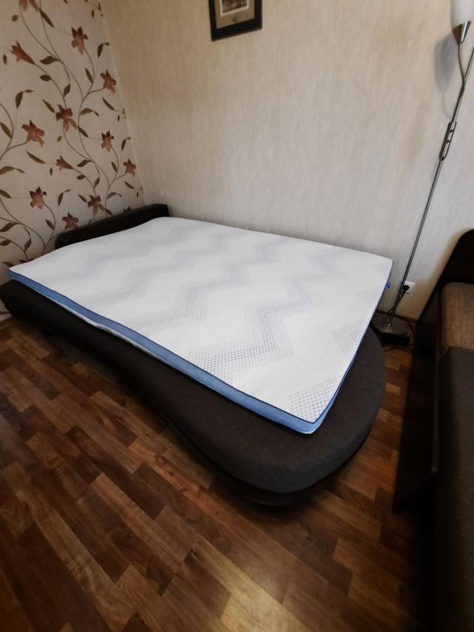 Danes Apartamentai Κλαϊπέντα Εξωτερικό φωτογραφία